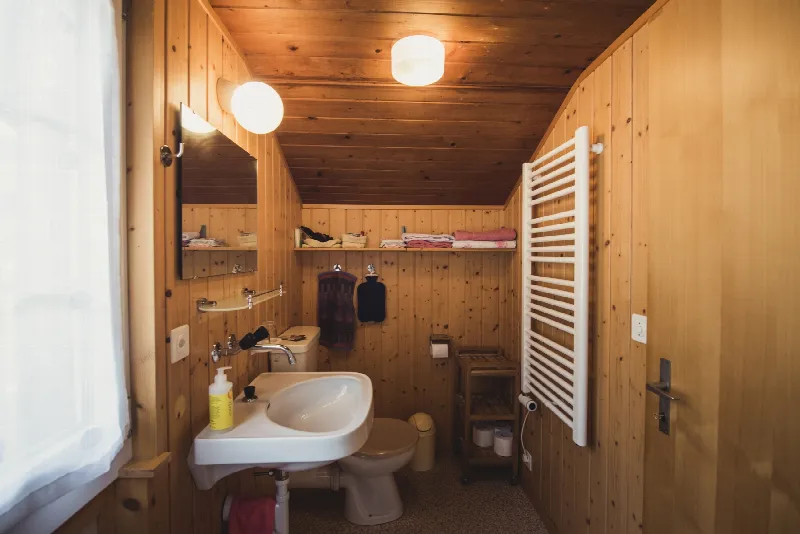 WC