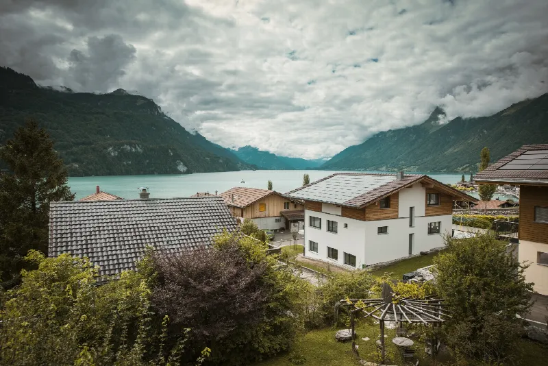 Aussicht
