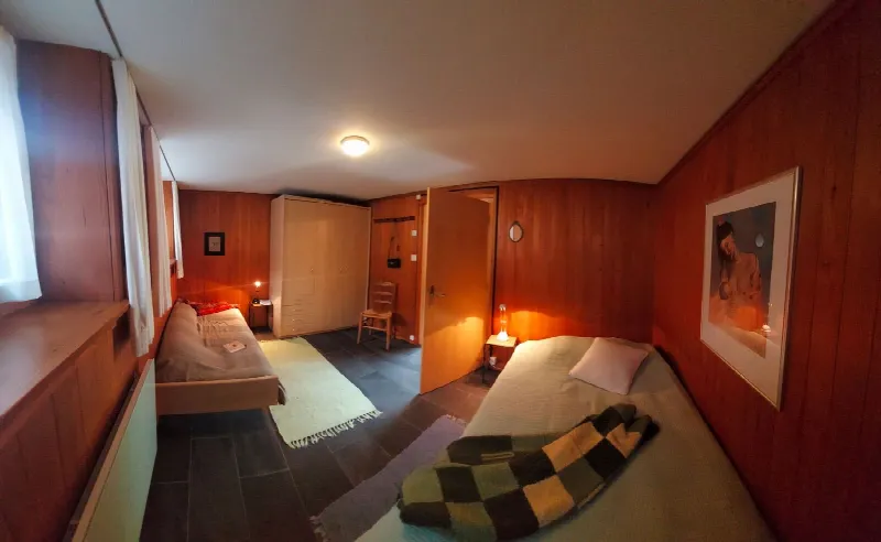 Zimmer 2 Ansicht 3