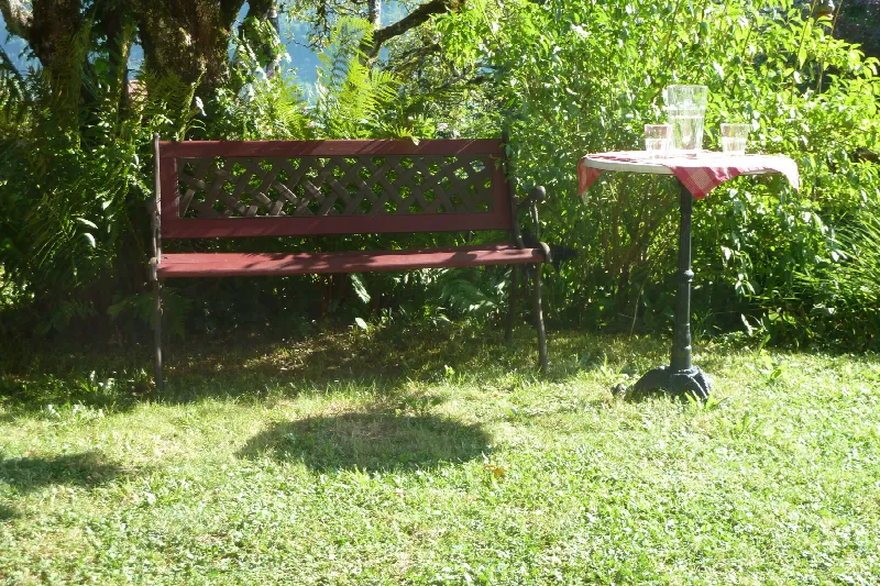 Garten